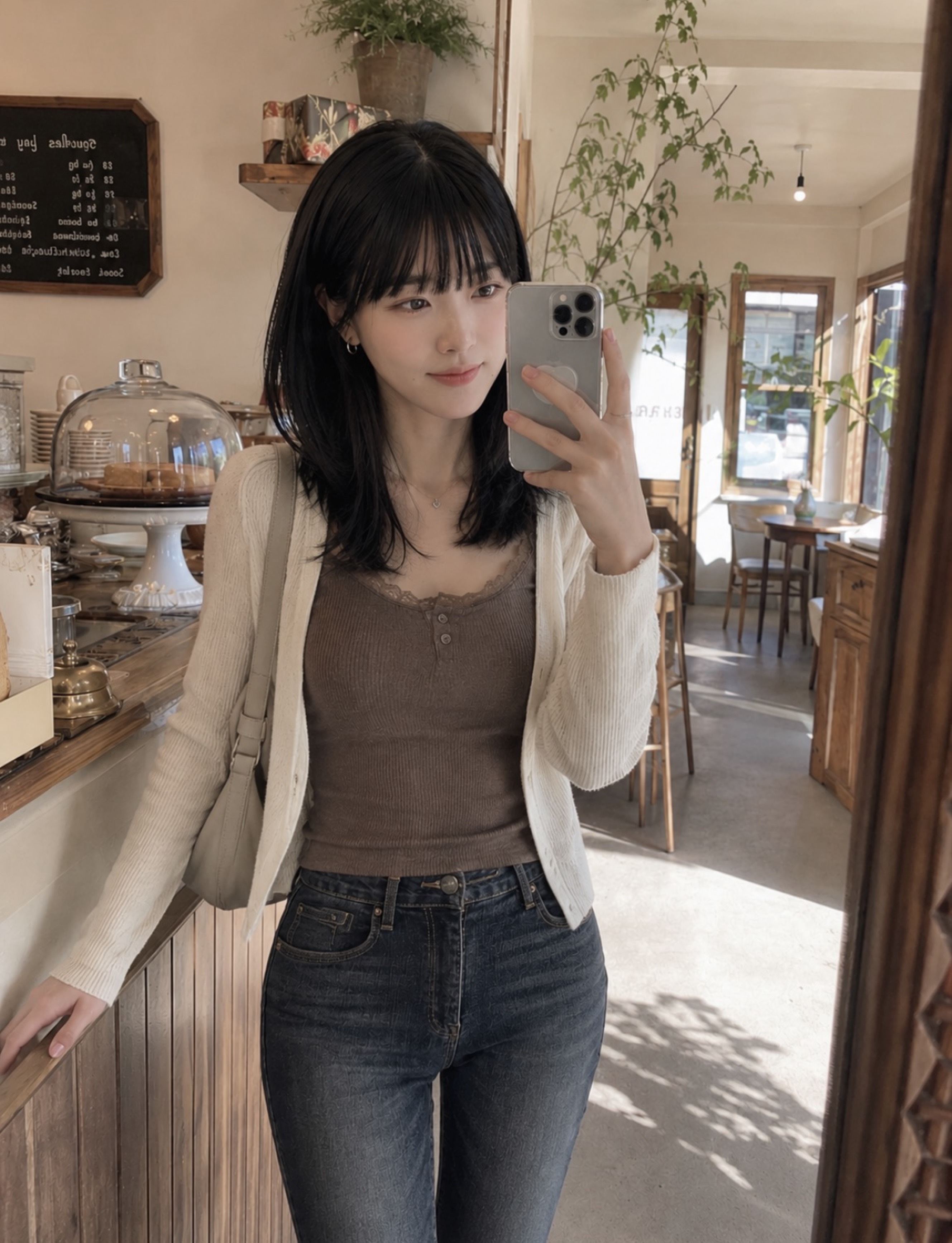 신입) 다들 일어났냐잉?