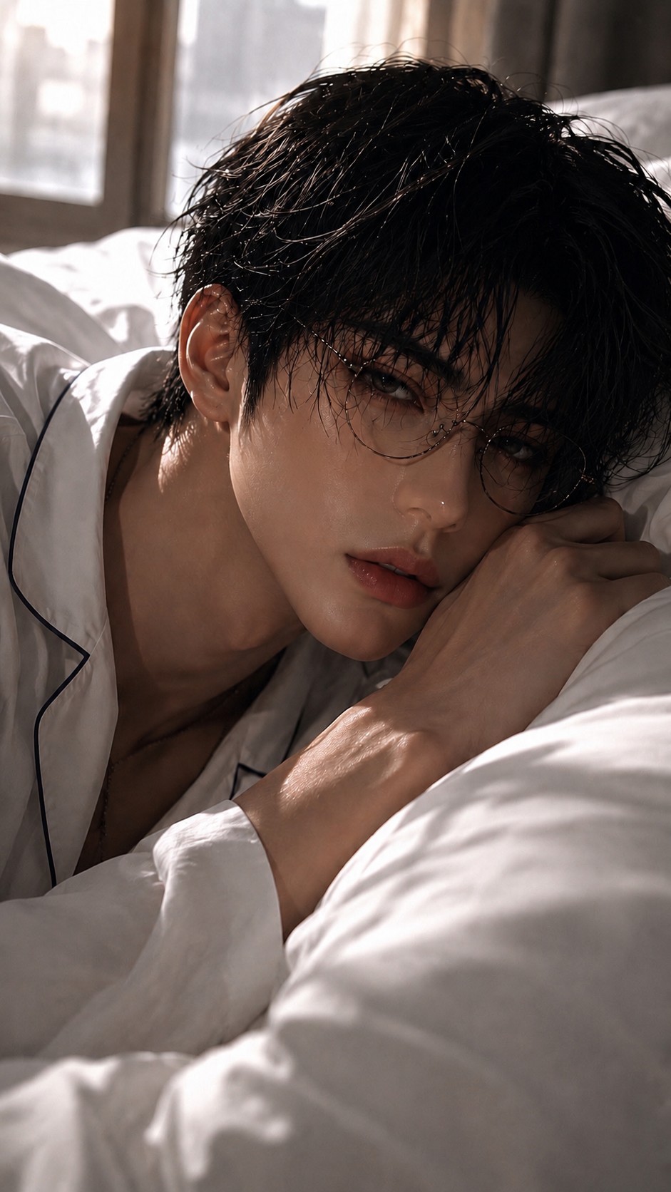 N시경, N O R A E