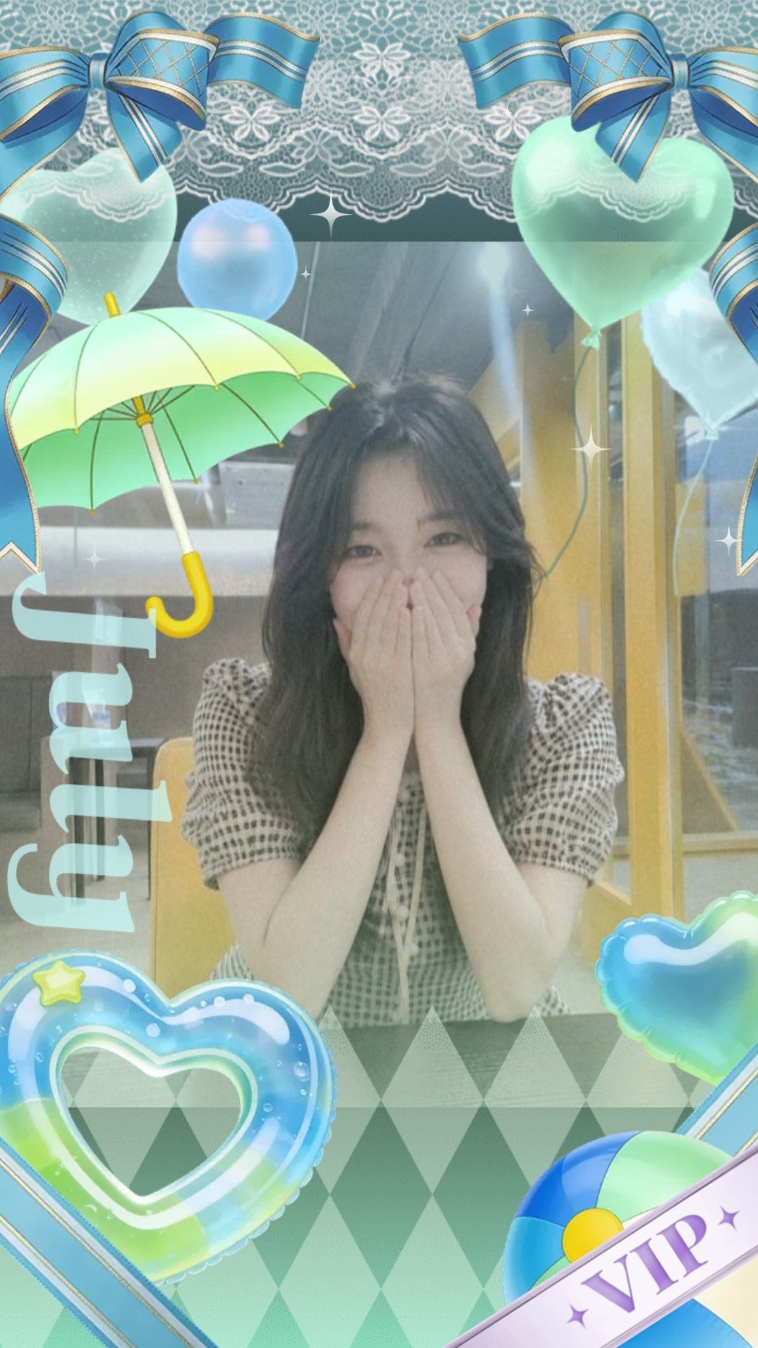 시간 루팡녀 ෆ