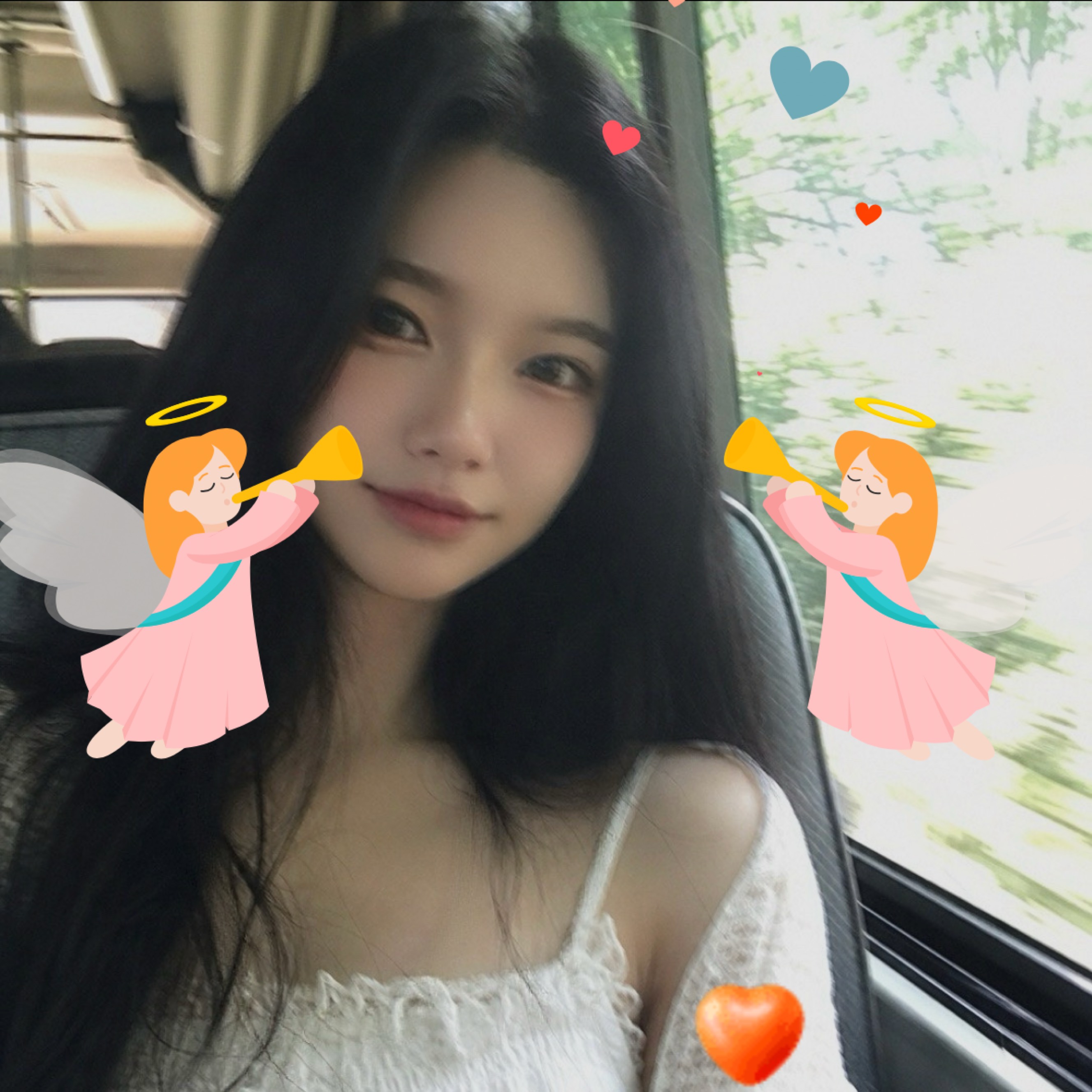 #_경상도민 중저음