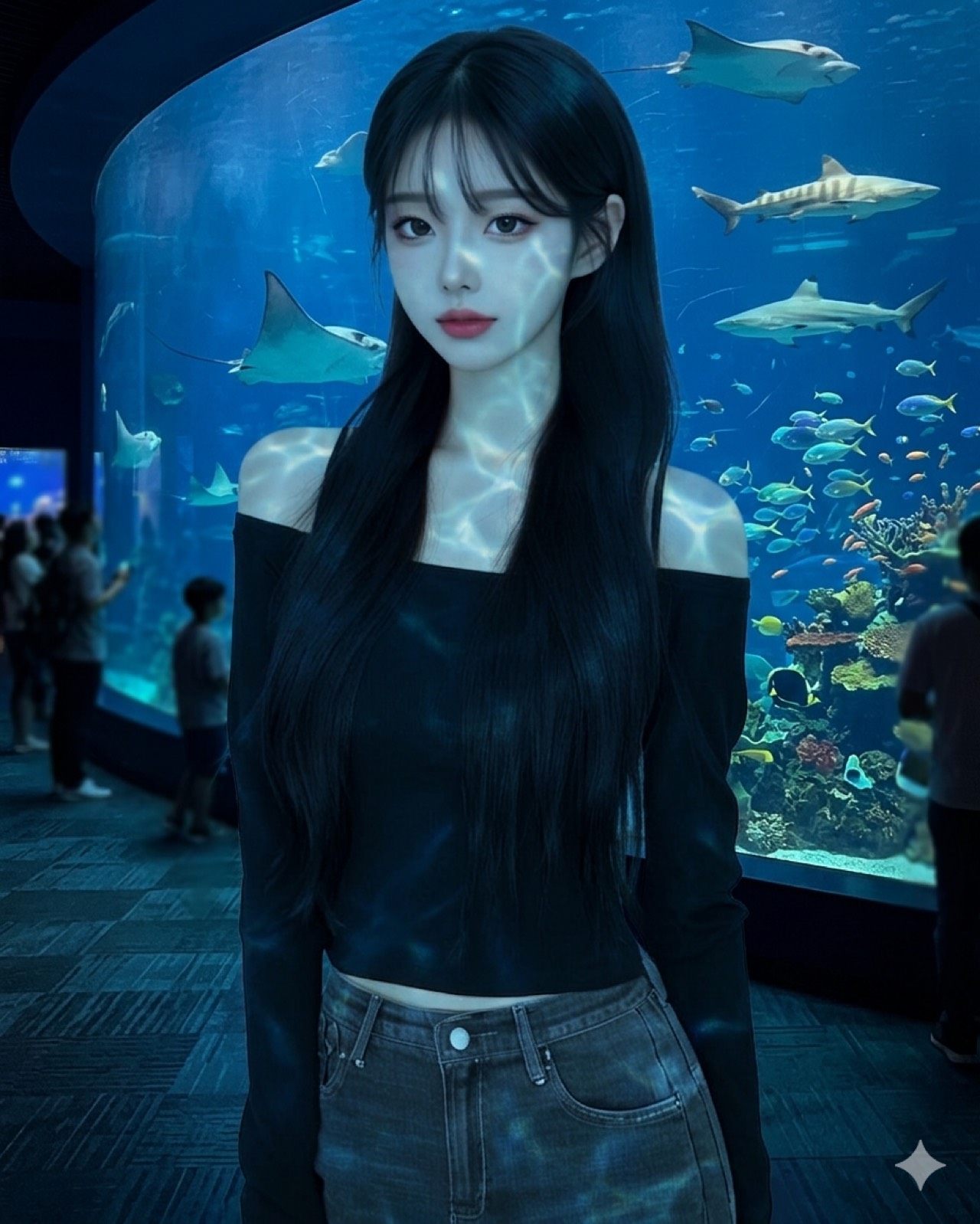 앙 녕 ?