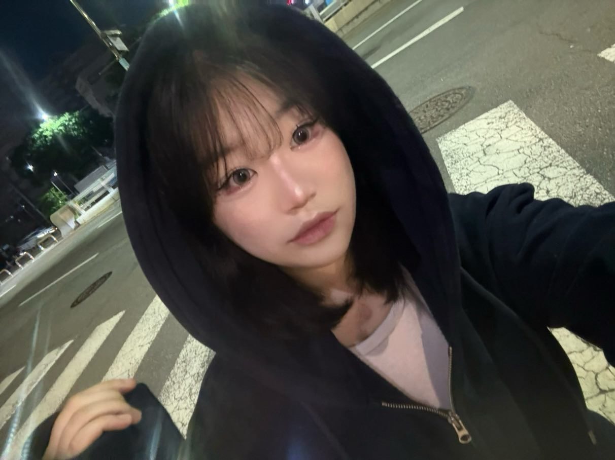 아그냥내가심심해지금