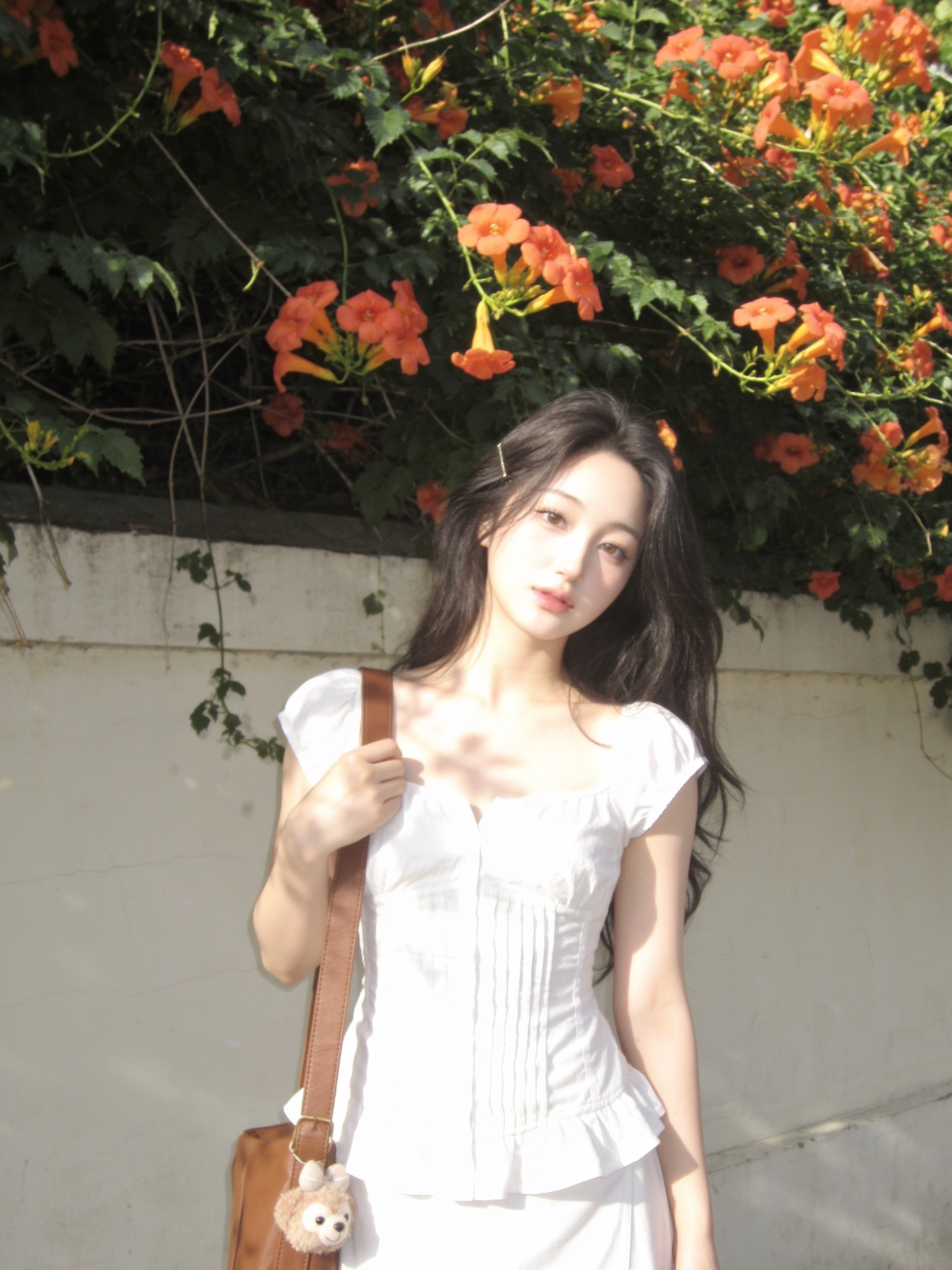 괴물 신입 크아앙