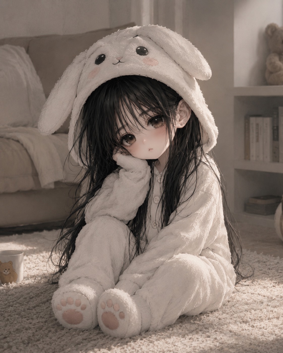 방방이 대신