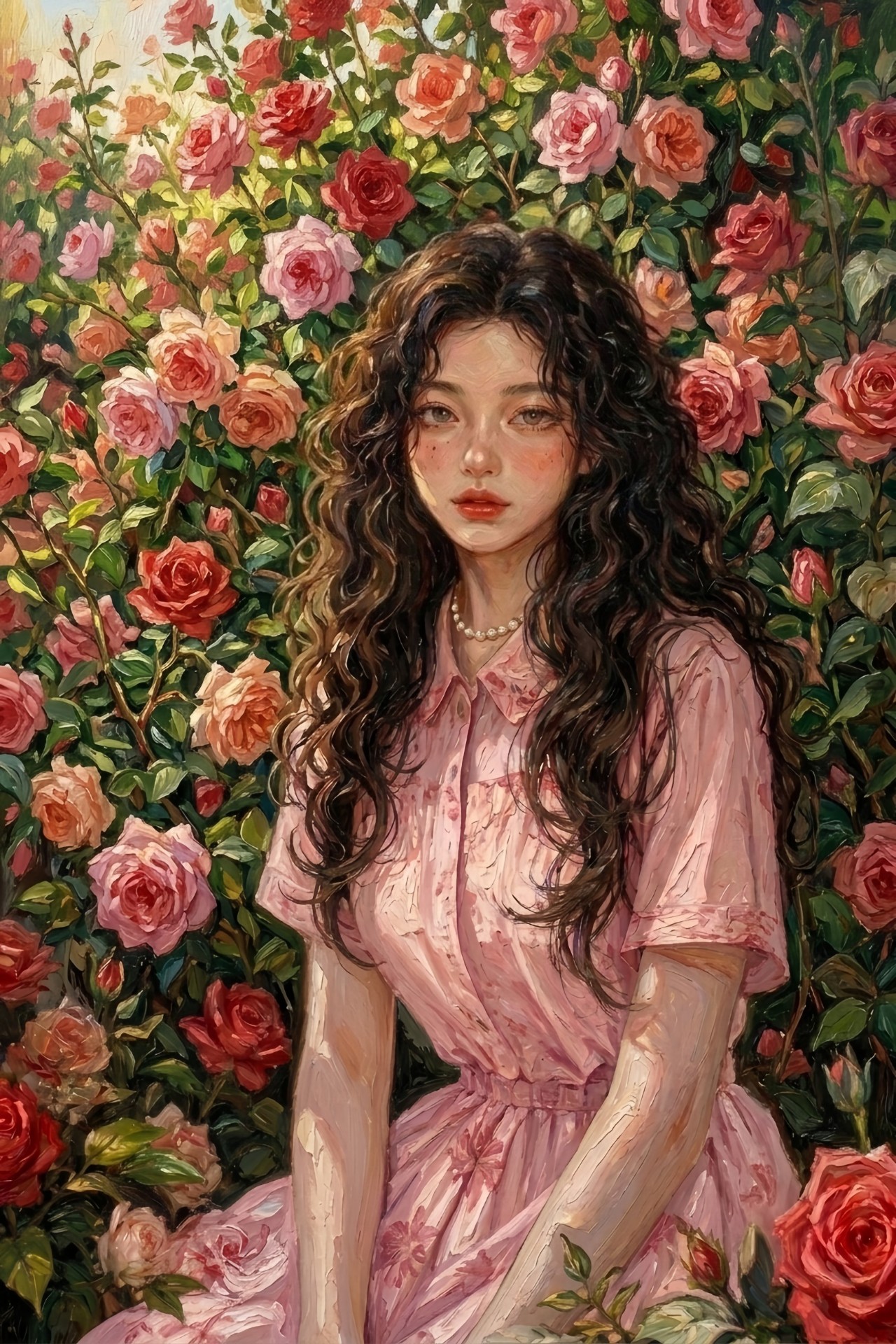 퇴근길 중저음, 좋아해요?
