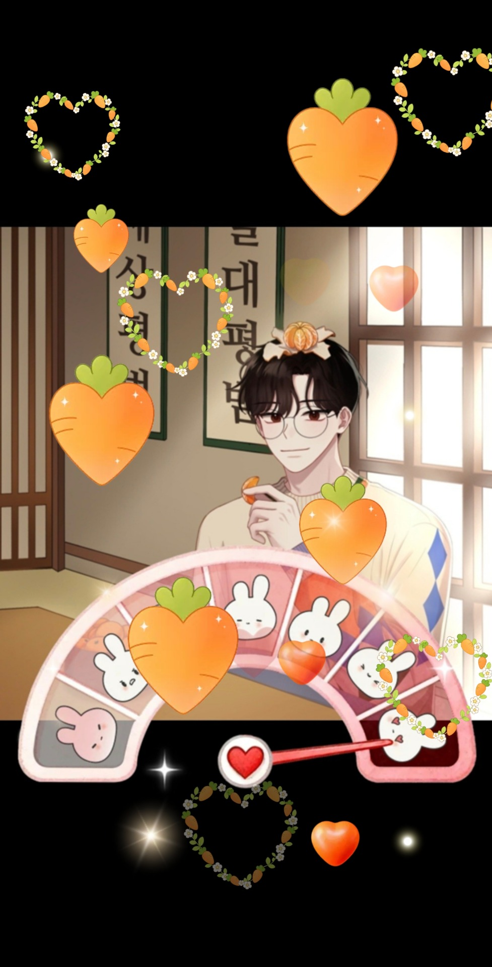 아니 근데 진짜 목소리 좋다니까