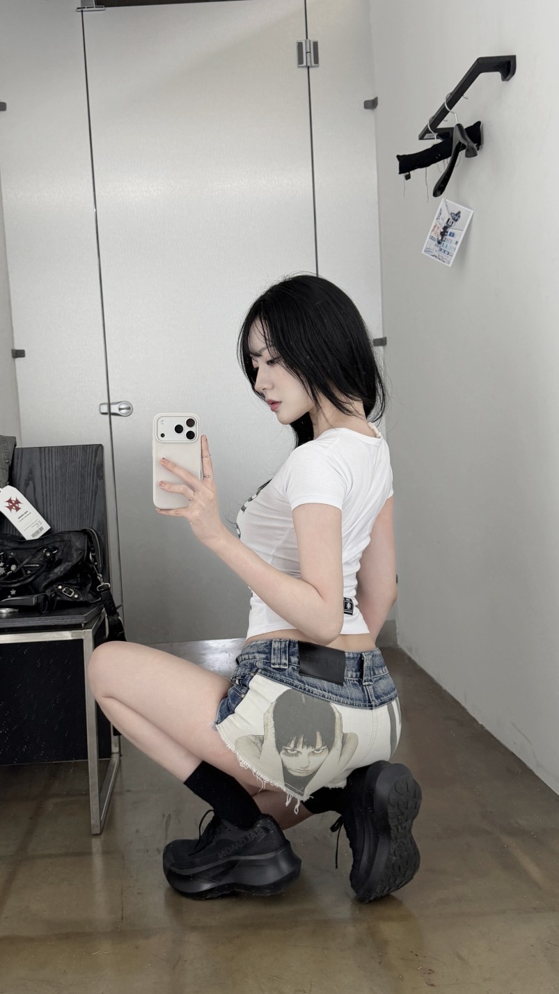 지옥에서 누가 돌아왔게