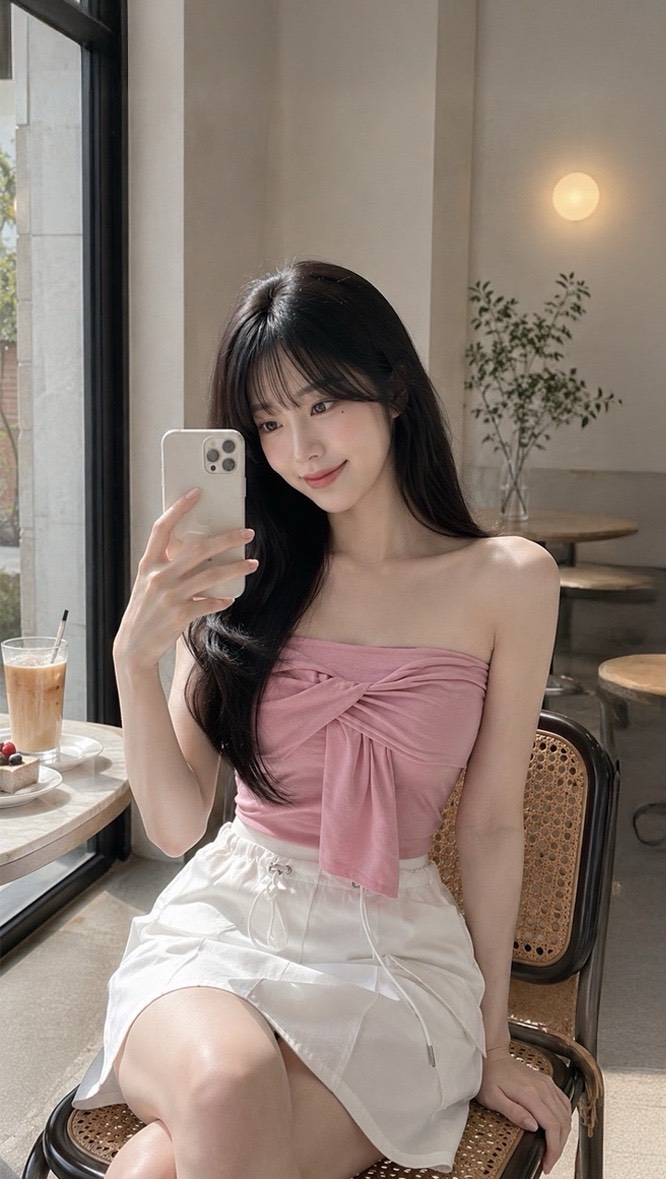 베리잉 방송한지 200일 🎉