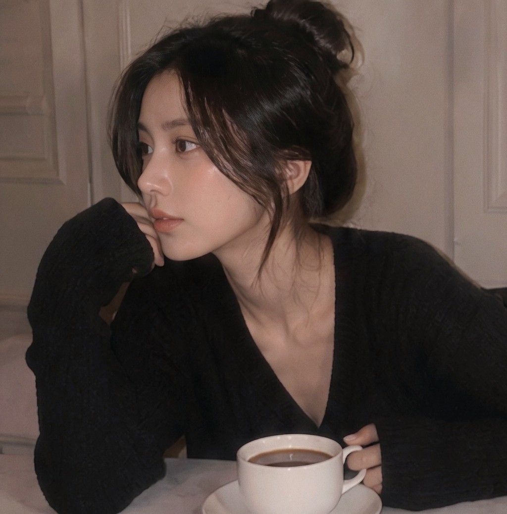 통화할 때 설레는 목소리 🌿