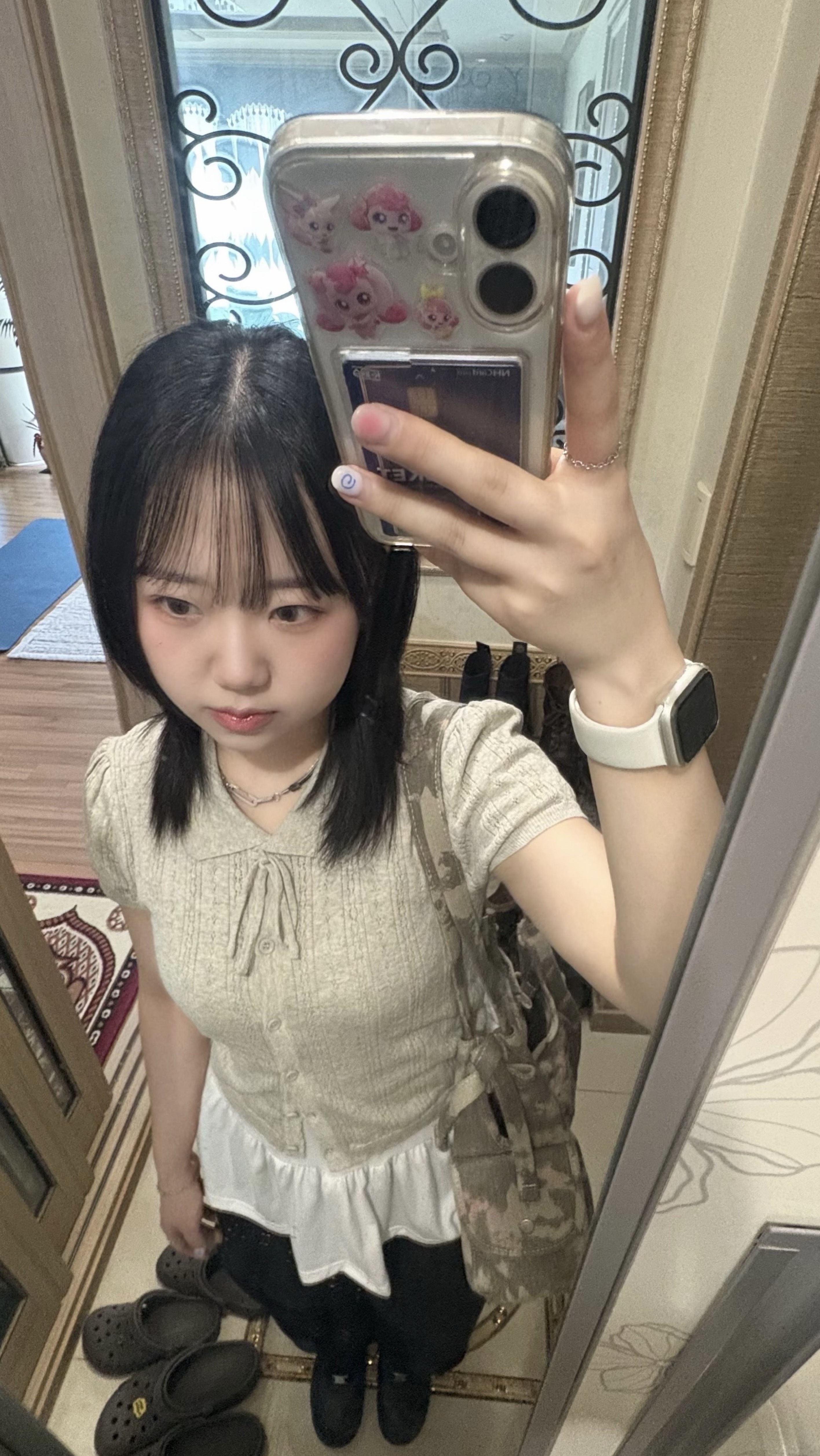 안 자는 사람?