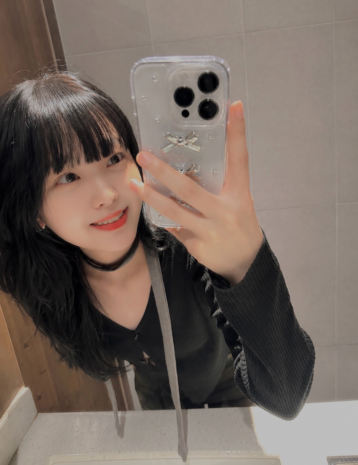 신입) 아침은 활기차게!!