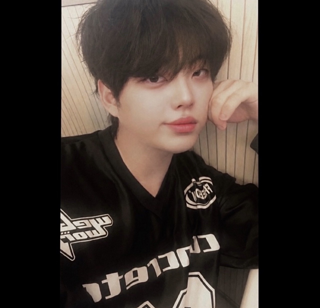 좋은 아침 입니다 7