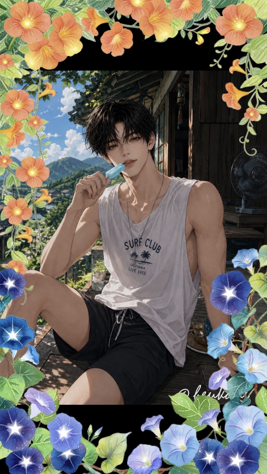 간만의 코노뱅