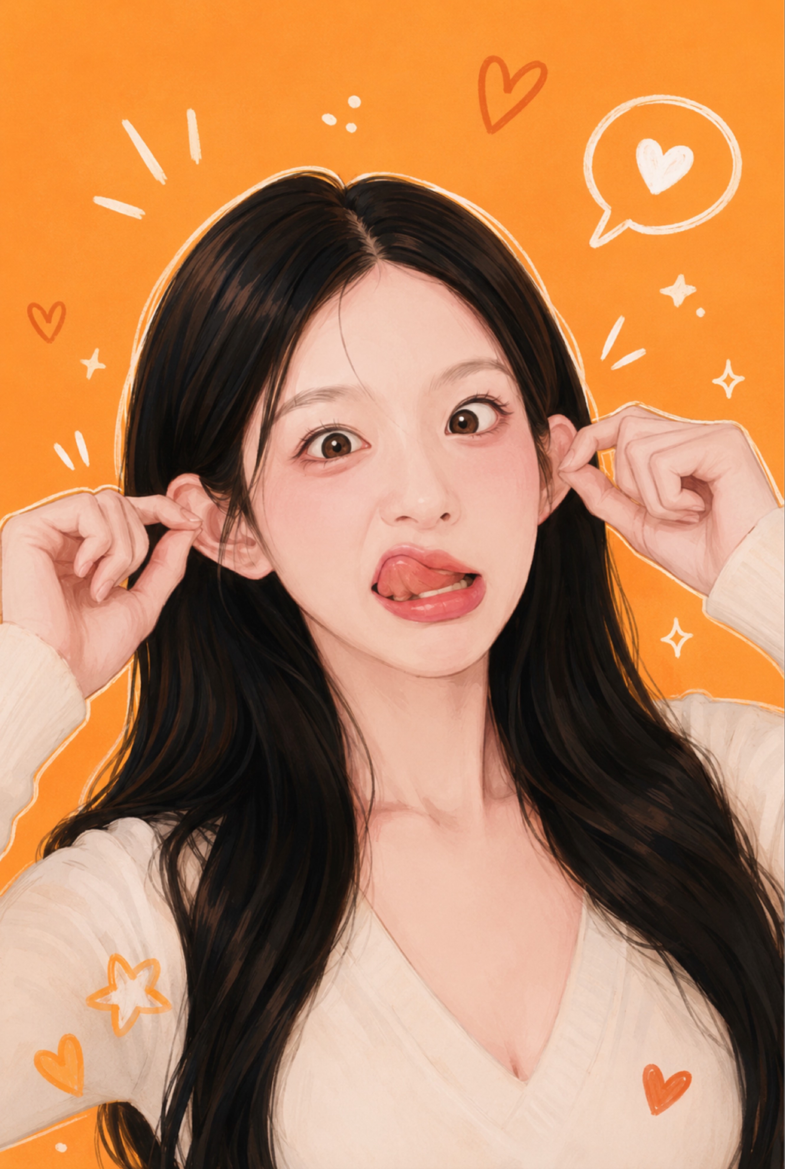 갱상도얼짱 𝙁𝙈.𝟭/하꼬 탈출준비중