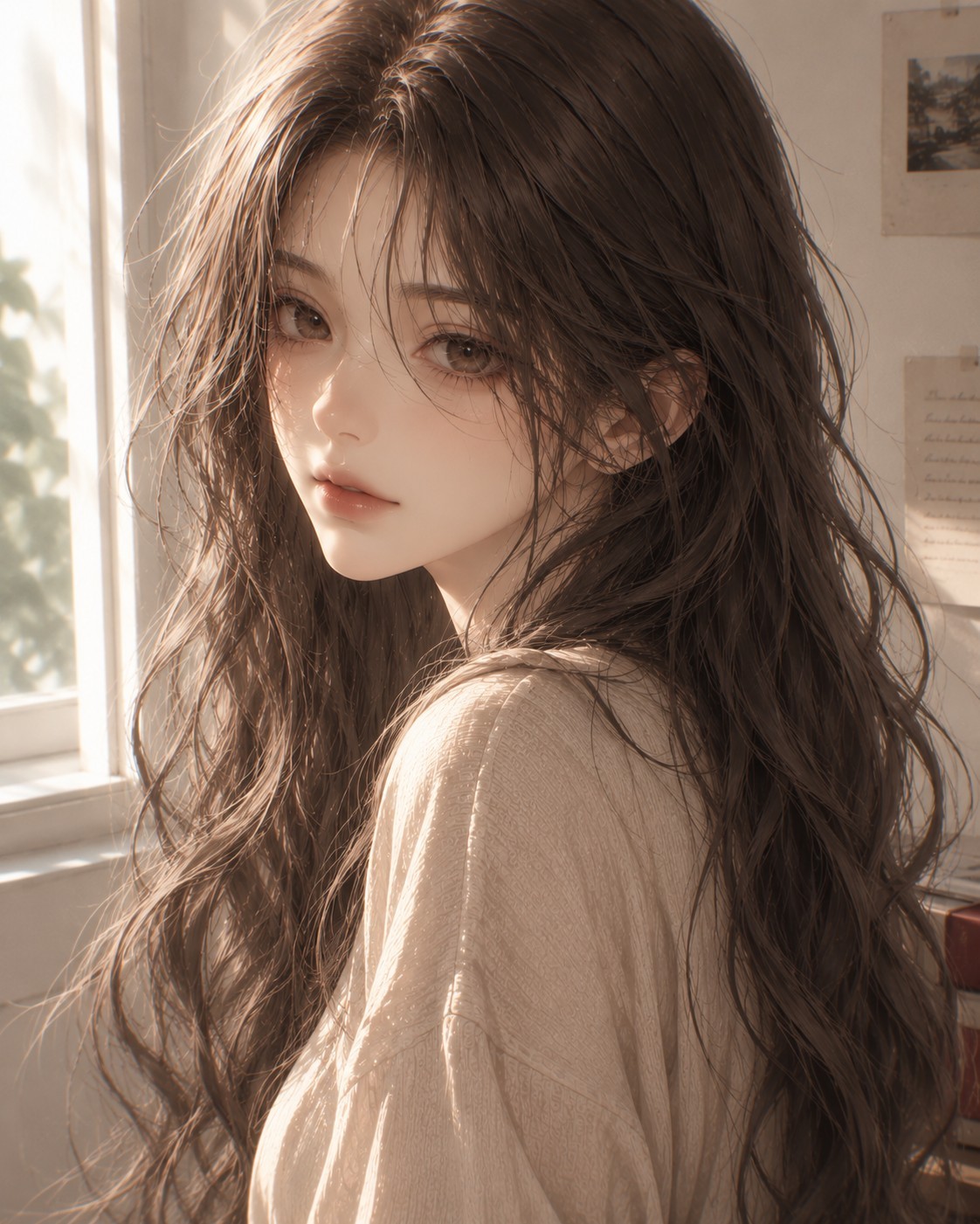 08들의 수다