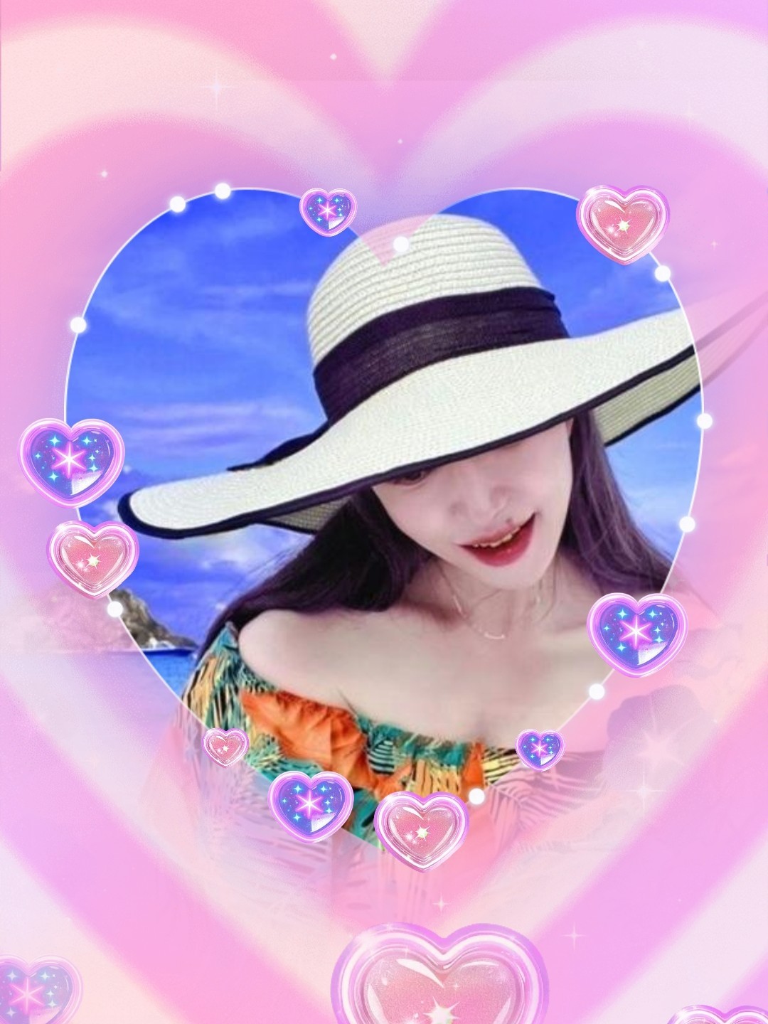🌝이리와요, 달달중저음 수면토크📚