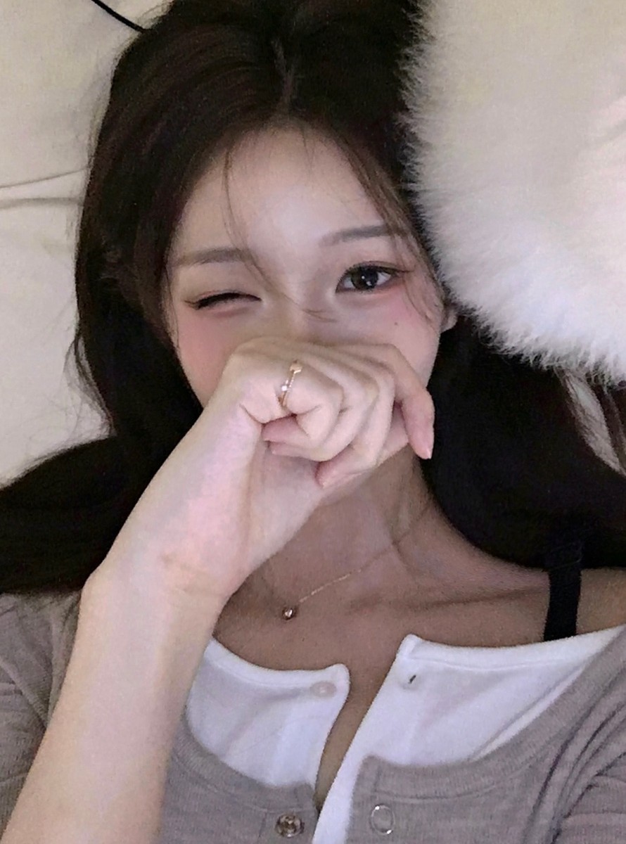 독보적 아희🩷