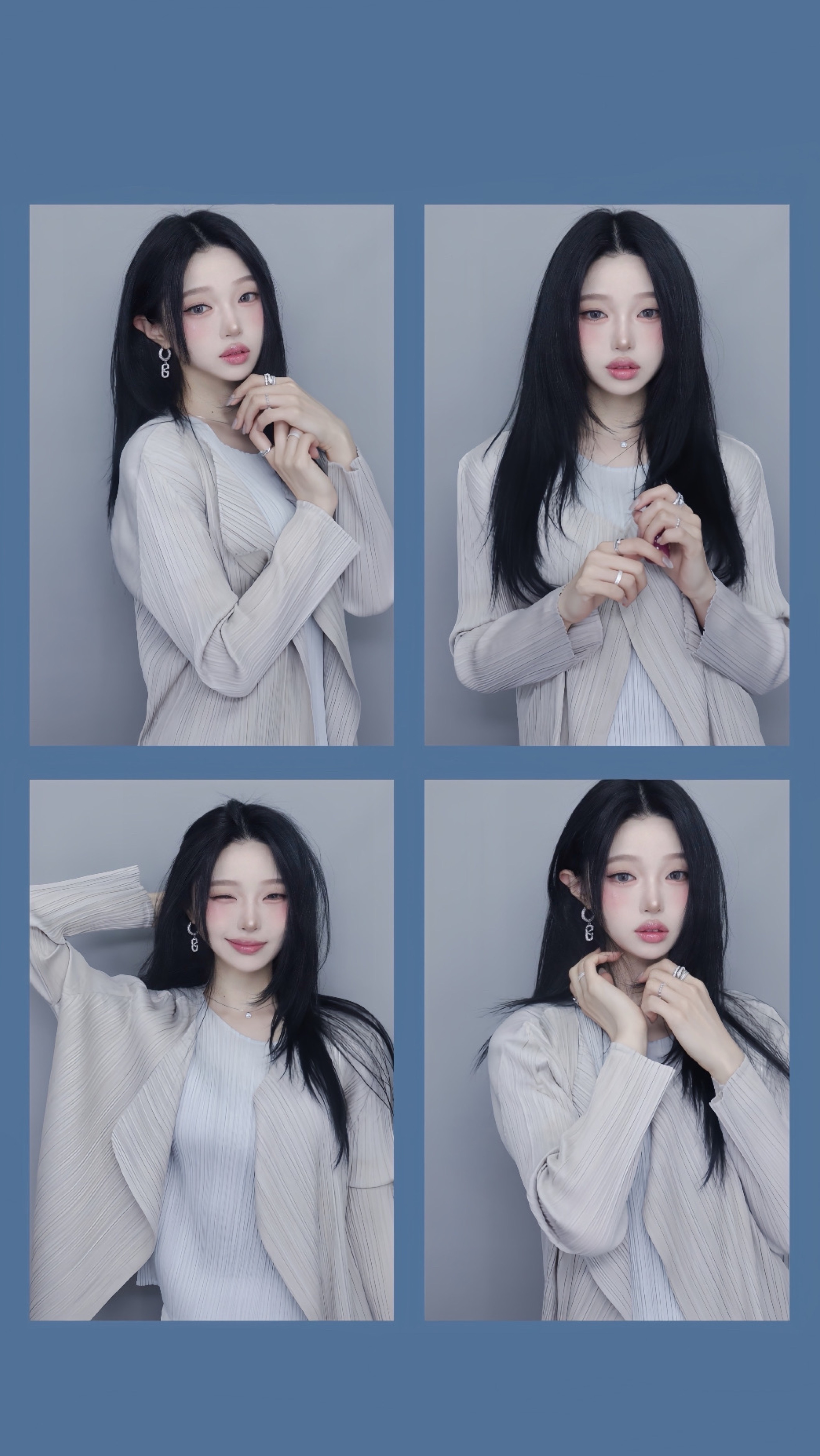 ai 아님 -♥
