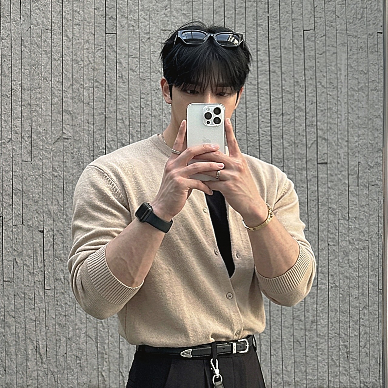 오늘도 이안에서 💗