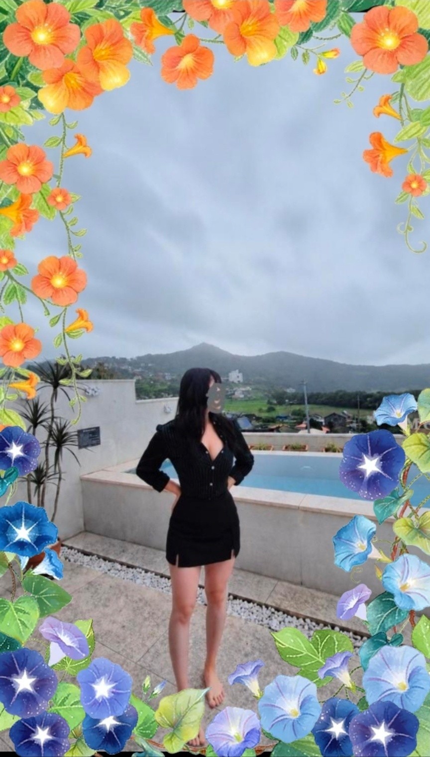 나 목소리존나 좋거든?
