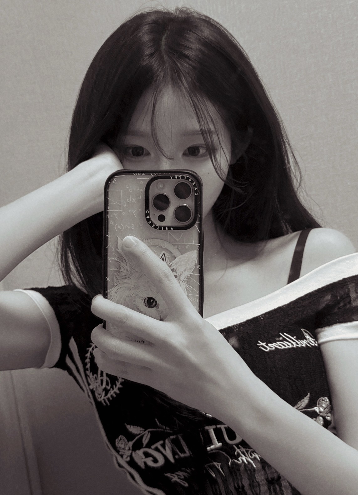 독보적 아희🩷