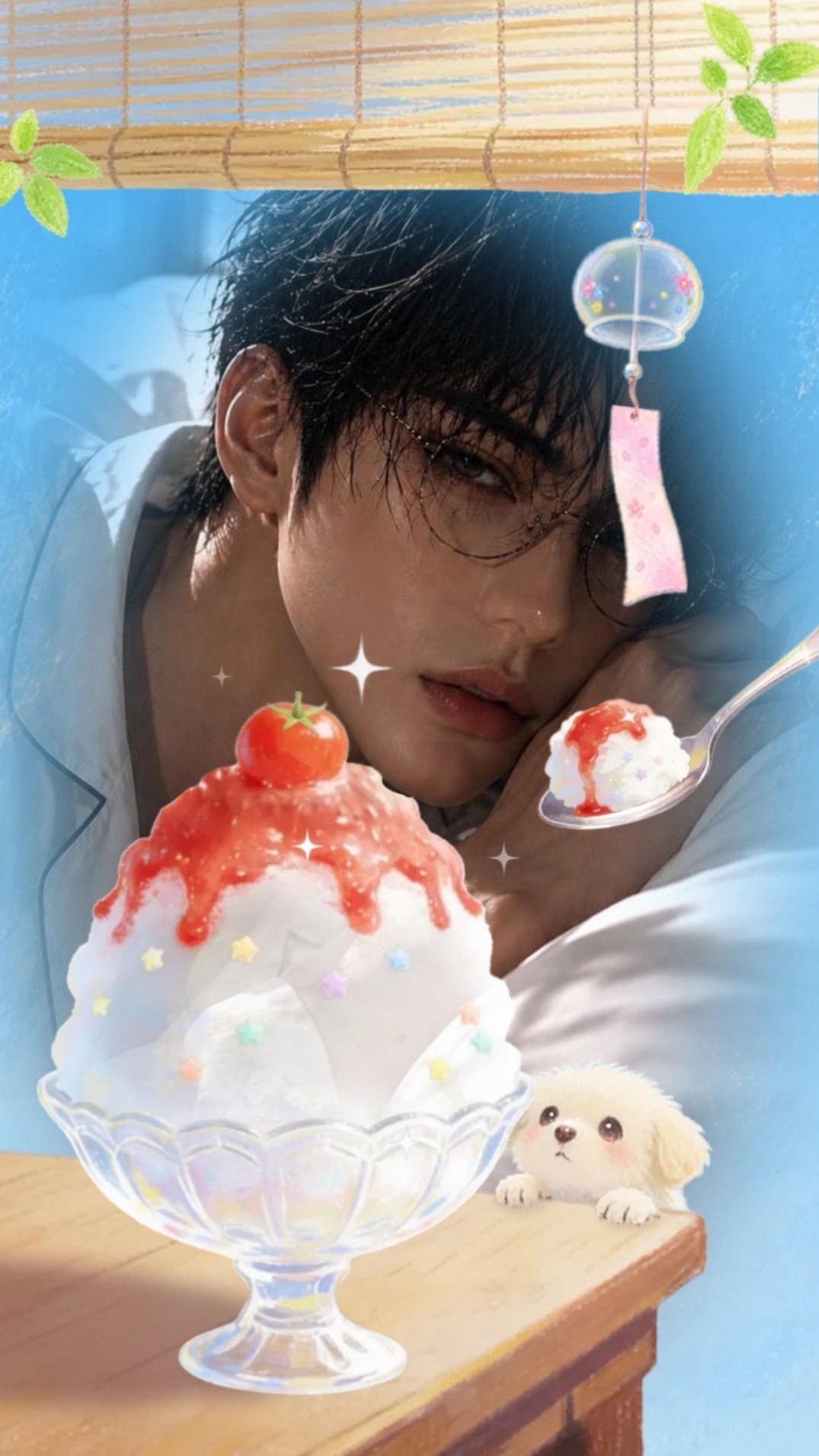 N시경, N O R A E