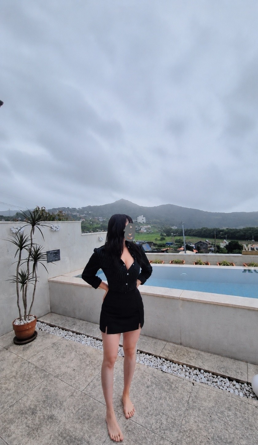 나 목소리존나 좋거든?