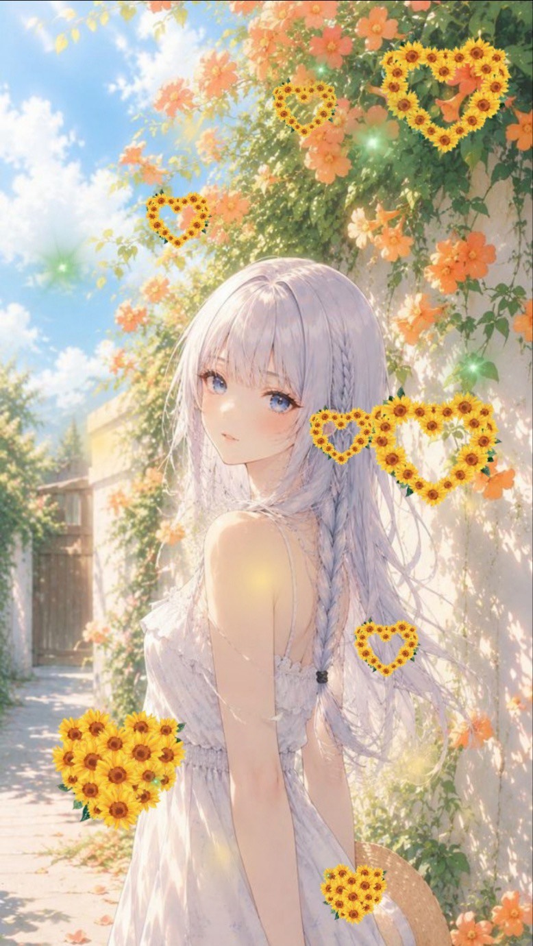 좋은아침💜