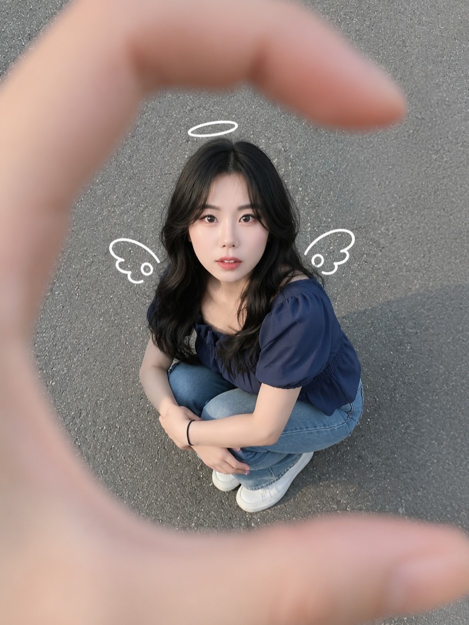3040+) 제발 잔잔하게