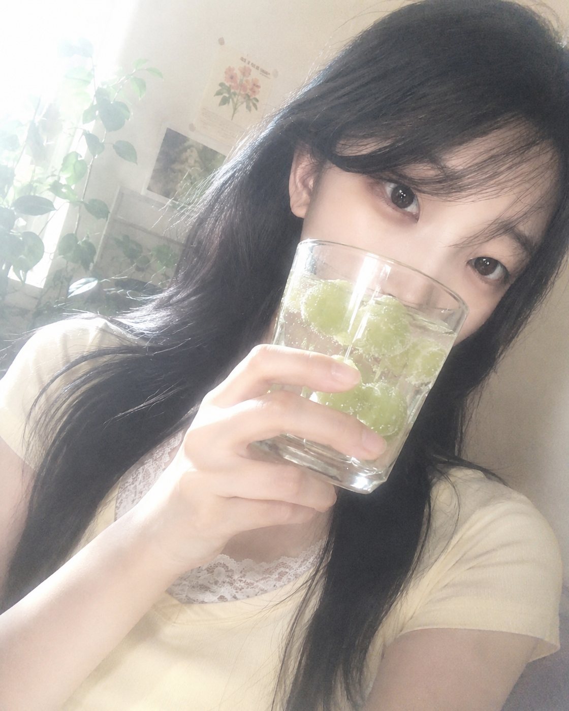 이시간 제일 달달한 방송