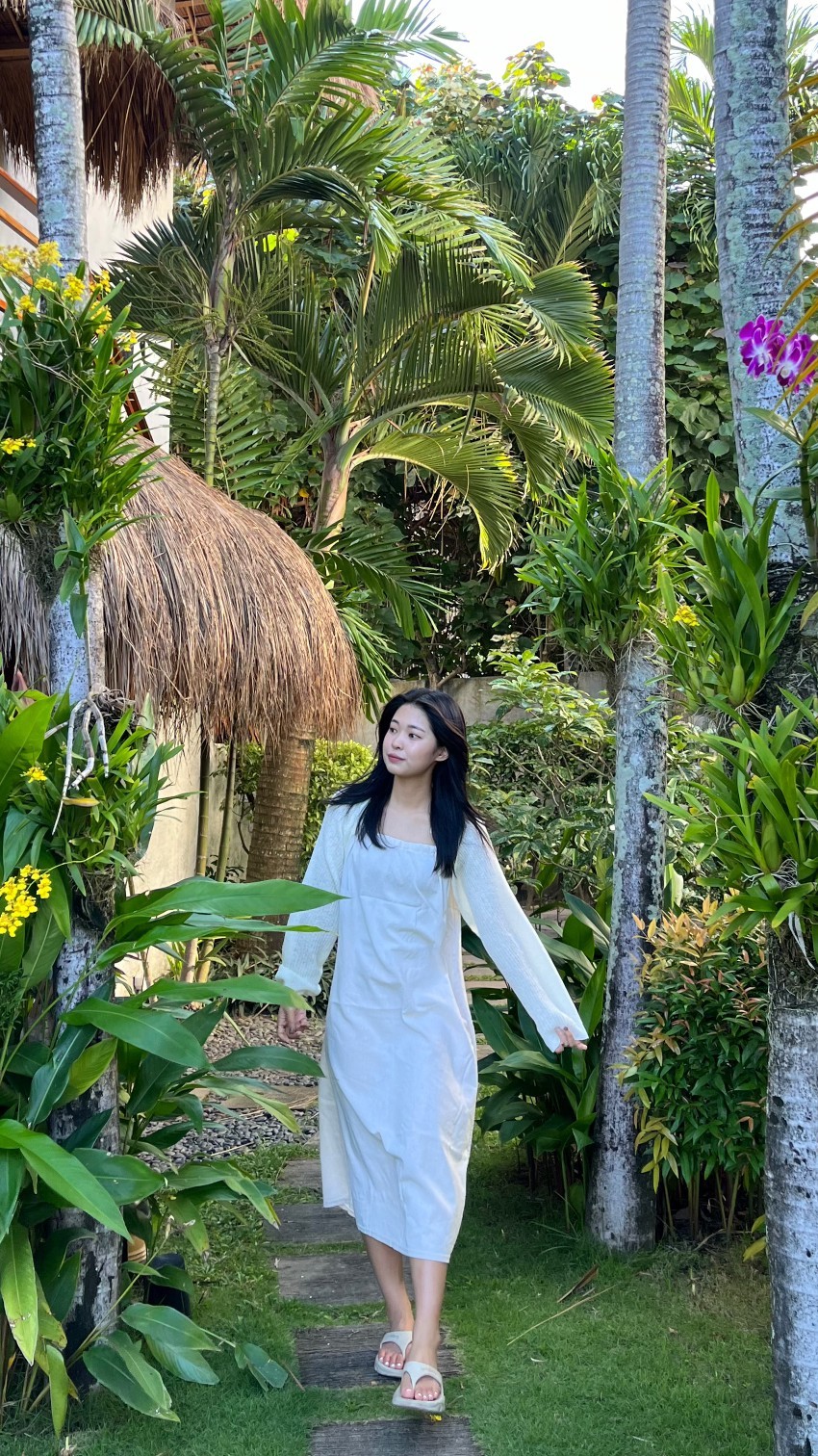 8시 요정(?) 등댱! - ♡