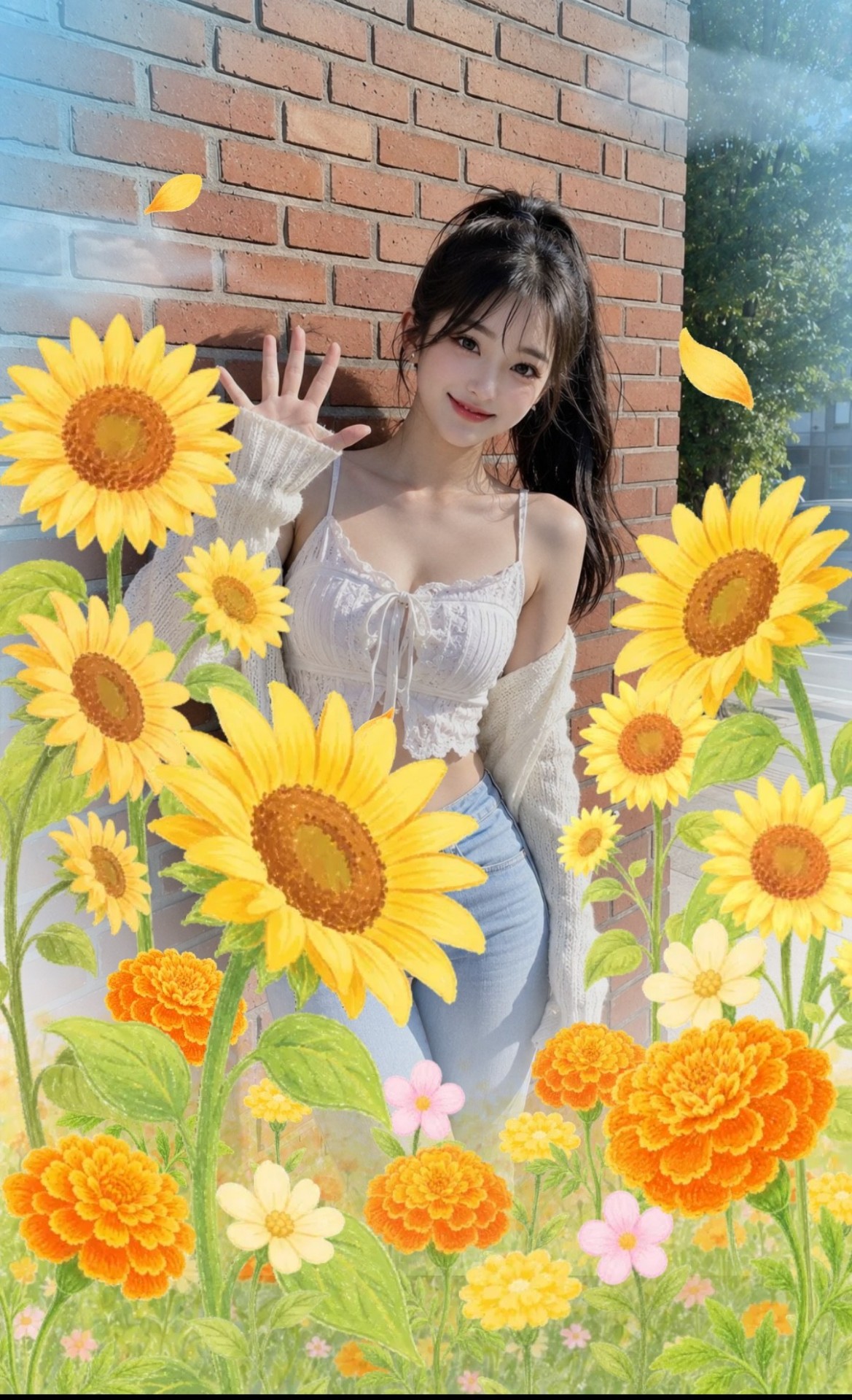 ⭕타로,운세 잘 보는 여자⭕