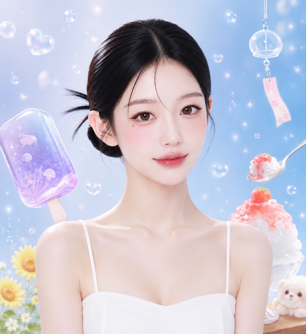 갱상도얼짱 𝙁𝙈.𝟭 / 비파민 중독자