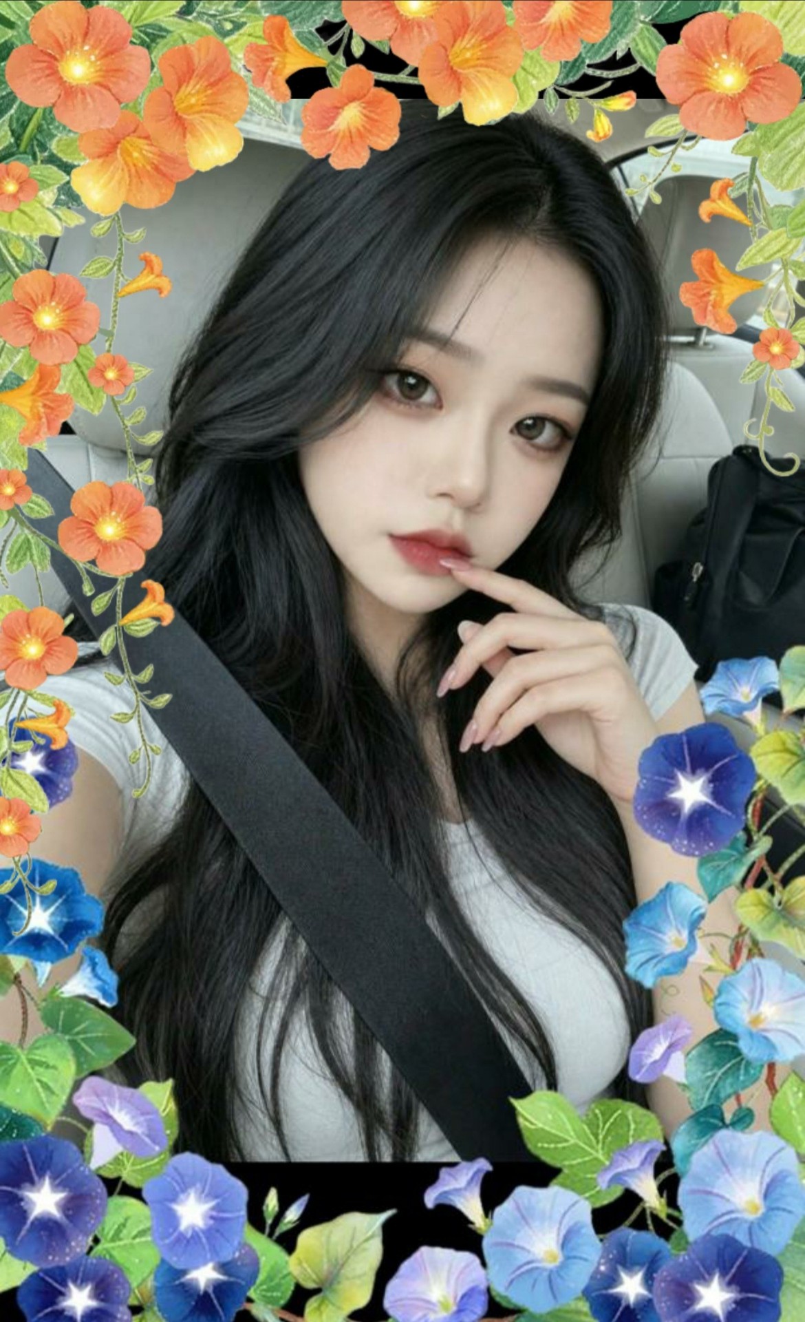 날 시원하게 해줄 사람🙋🏻‍♀️
