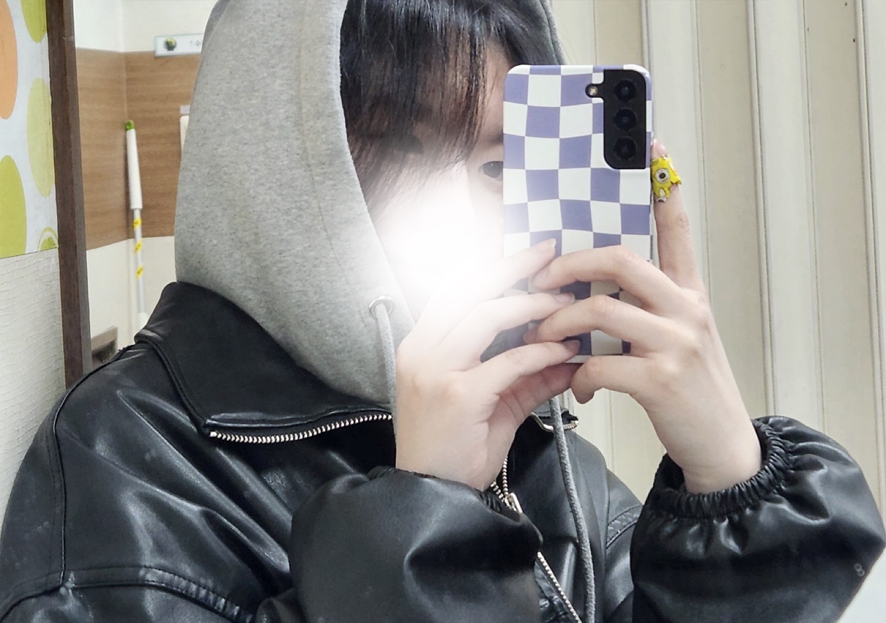 ꒰ 잠시 음치 인증 하고 갈게요 ꒱