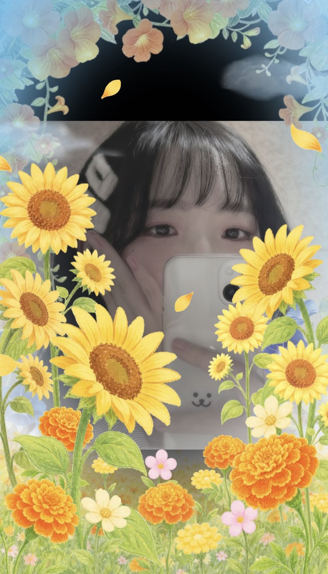 ʚ 내 사람이 되어라 ɞ