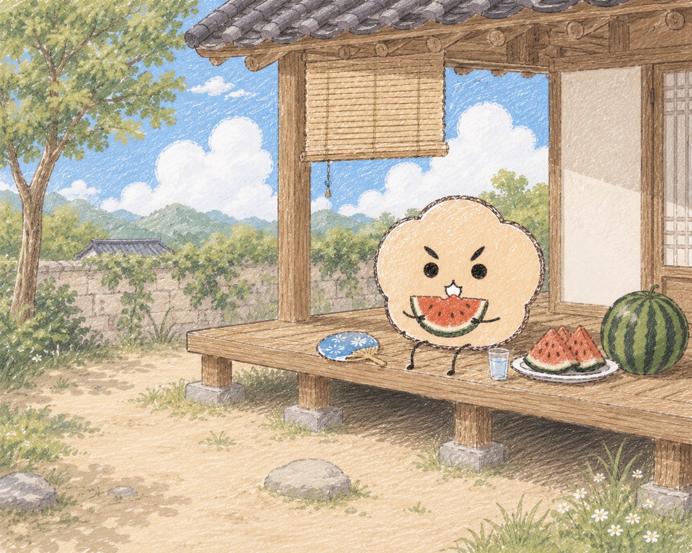 청순섹시 합니다?🤭