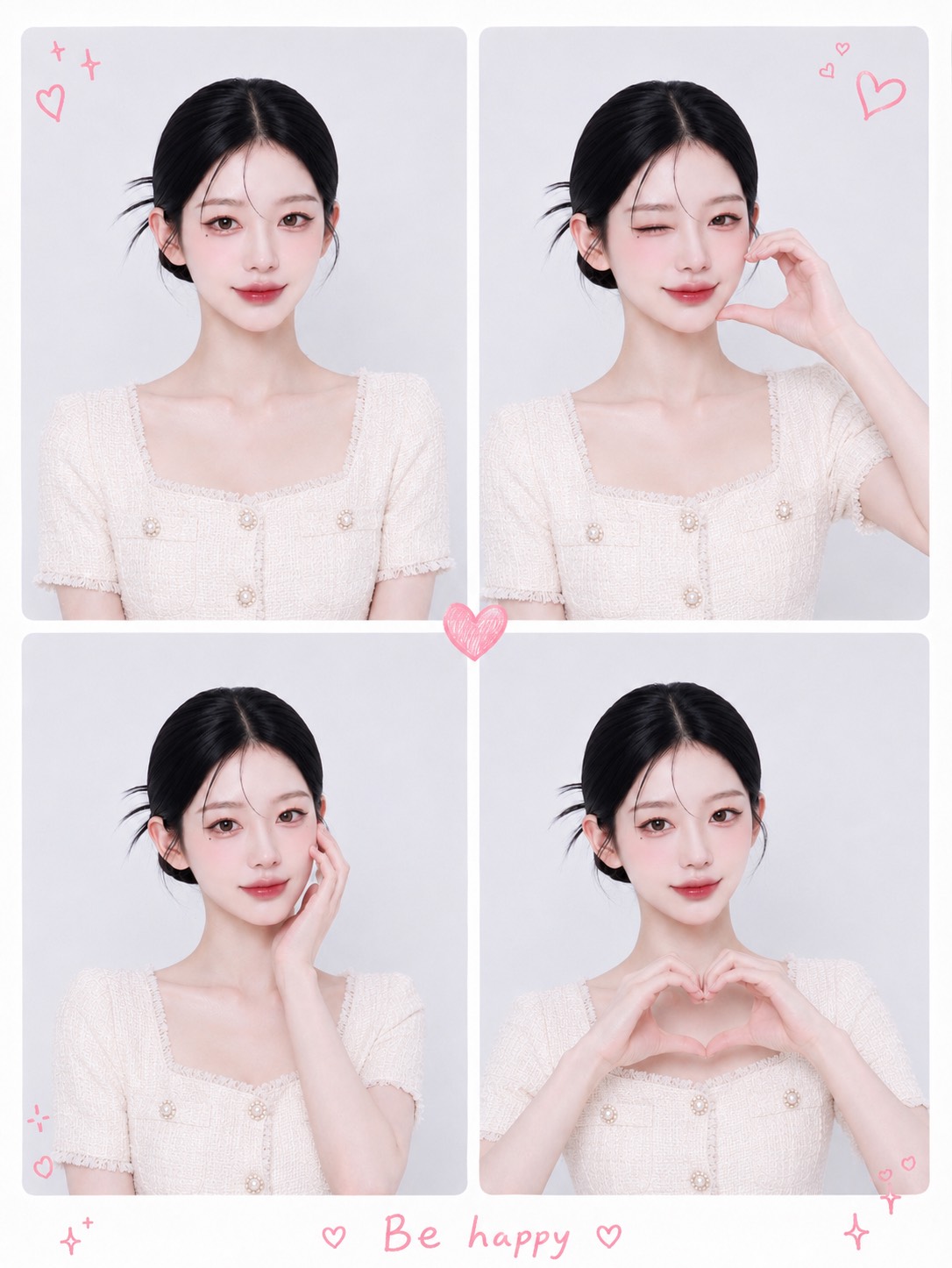 갱상도얼짱 𝙁𝙈.𝟭 / 비파민 중독자