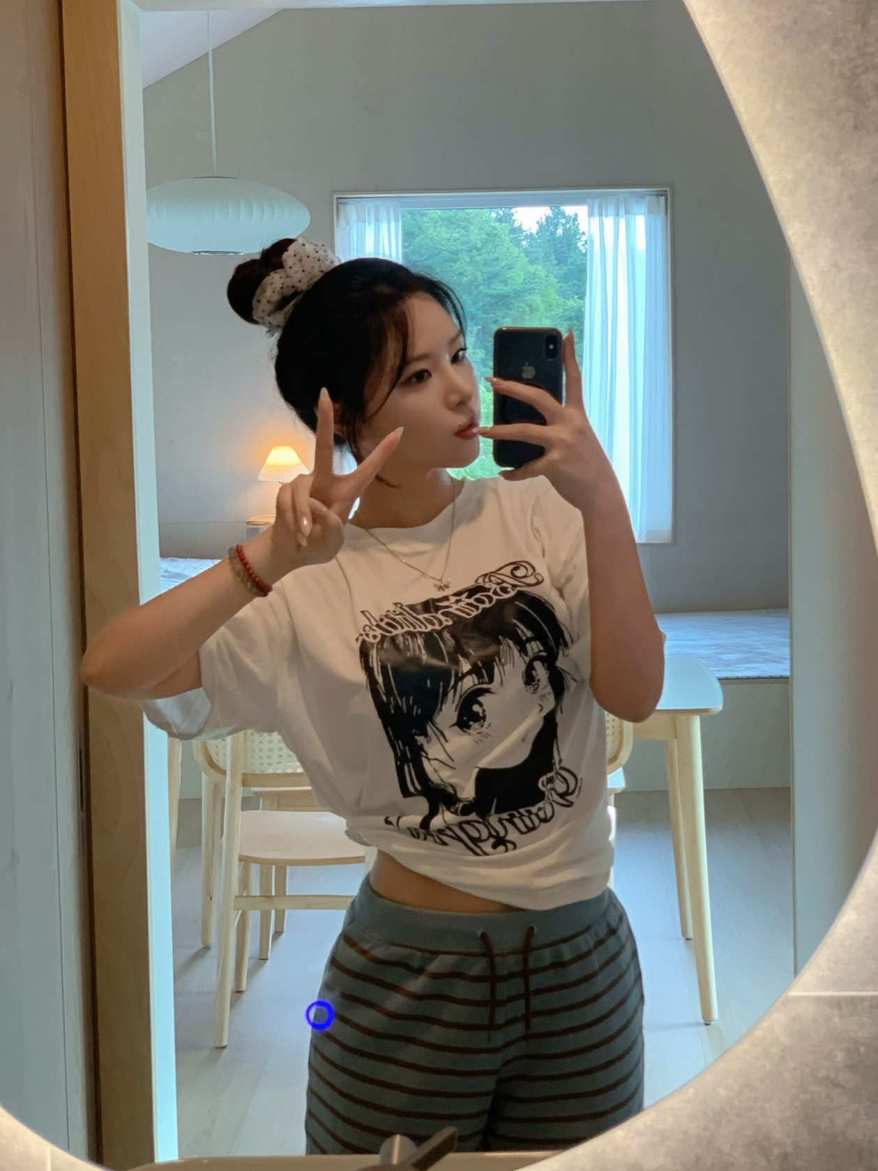 다녀왔습니다
