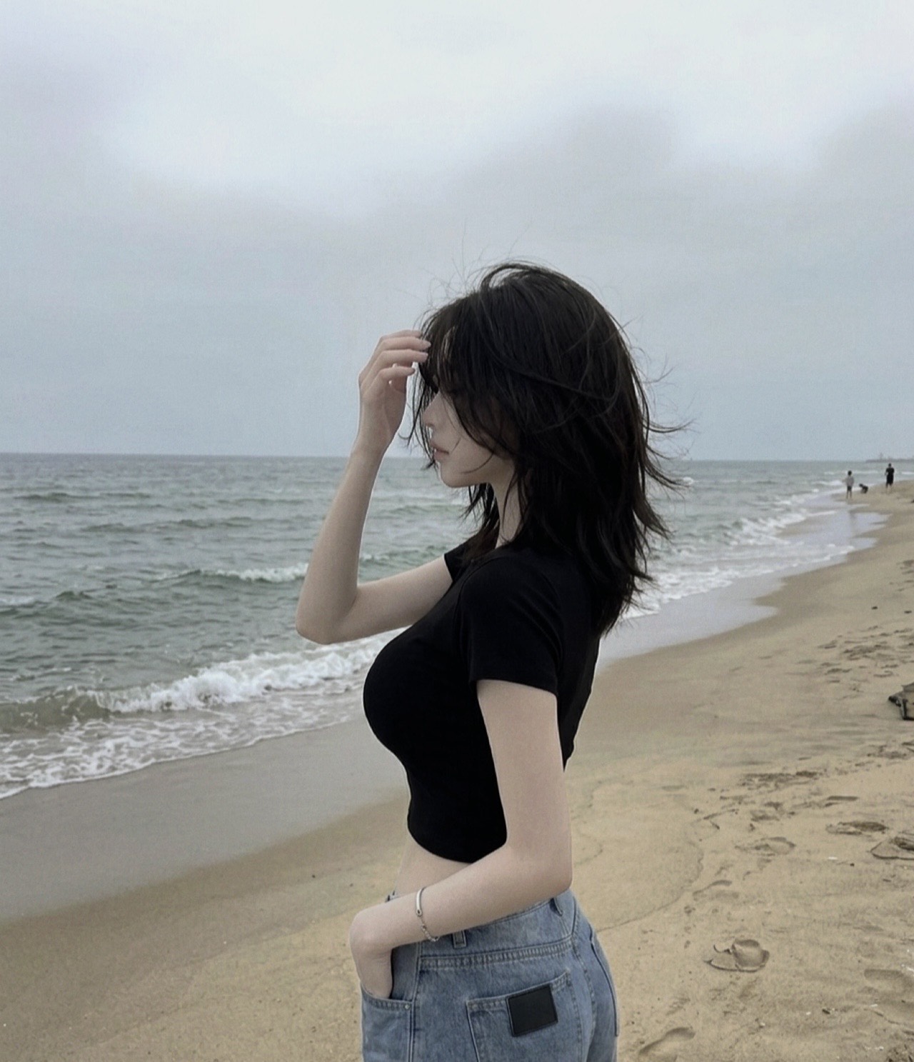 신청곡) 오후에는 김놀앙 이잖아요
