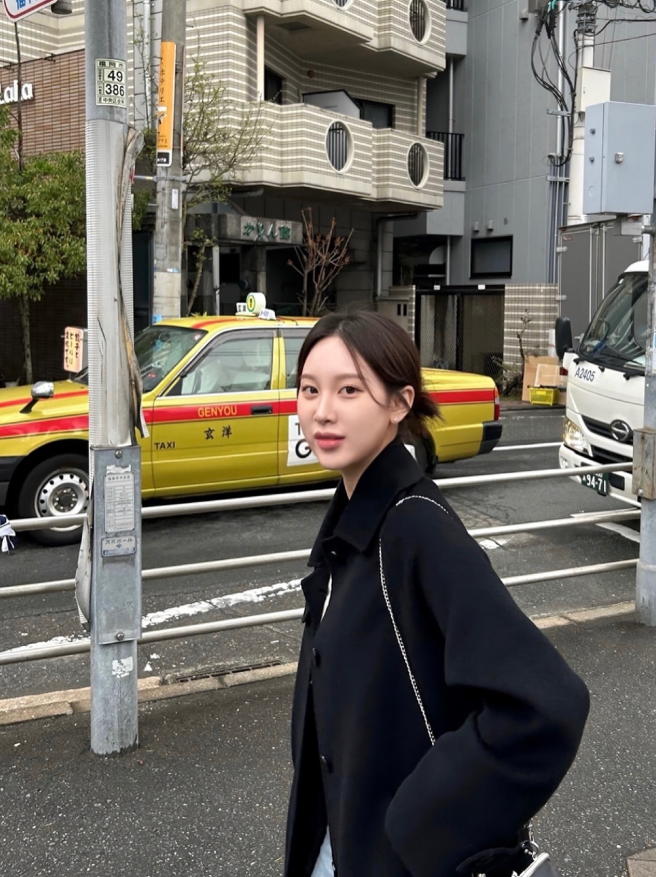 오늘의 하늘