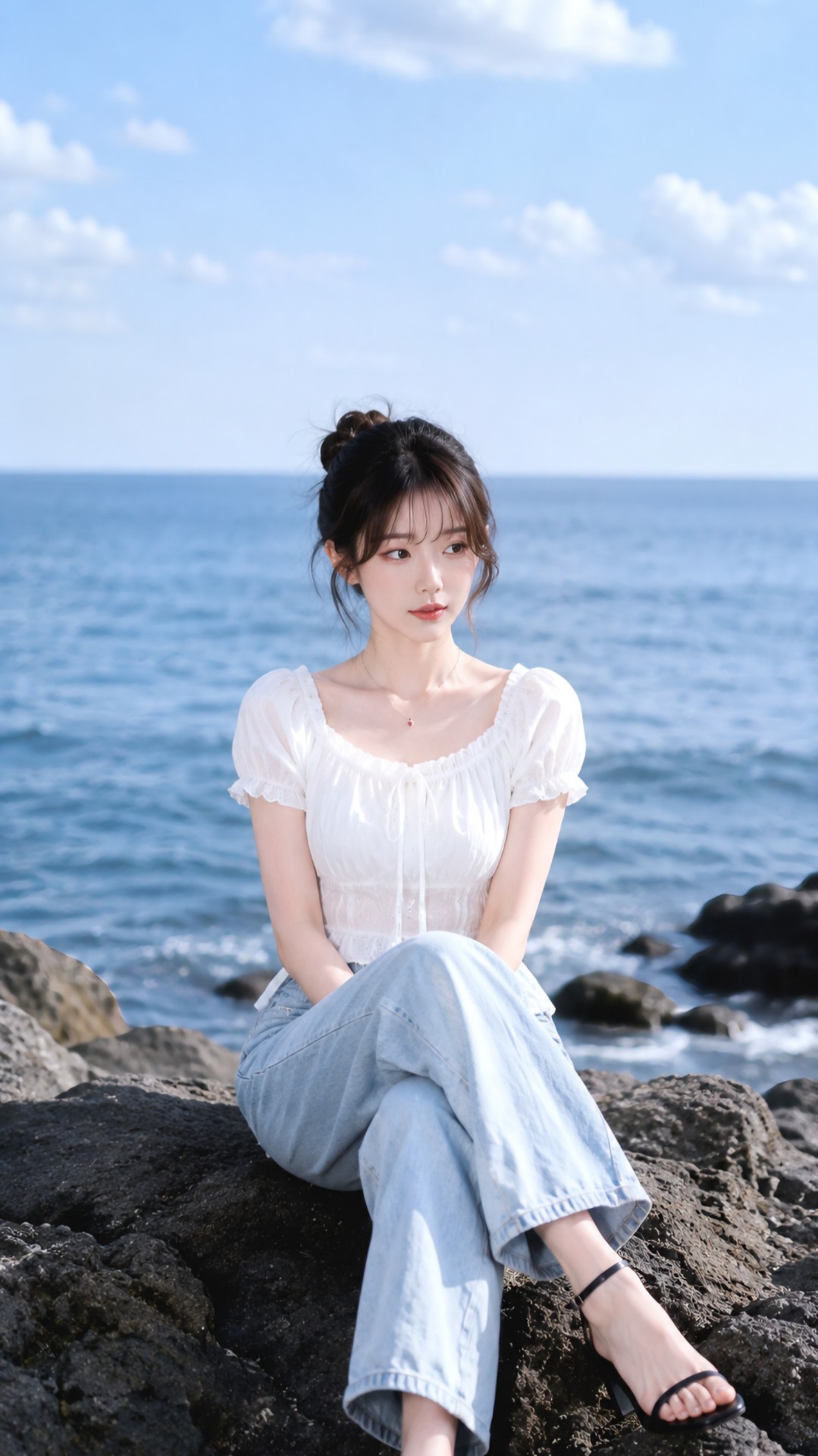 당신의 도...?
