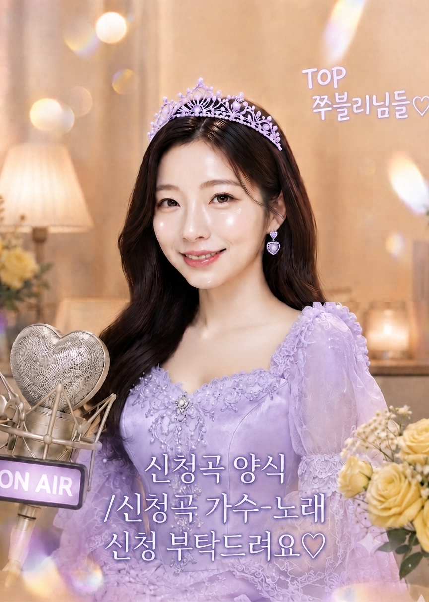 힐링☆ 7월도 초심을 잃지 않는 마음