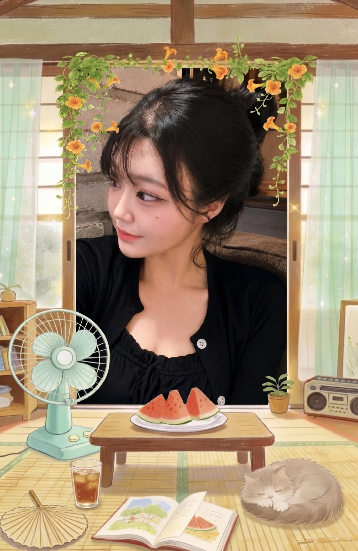 찾았다 도파민
