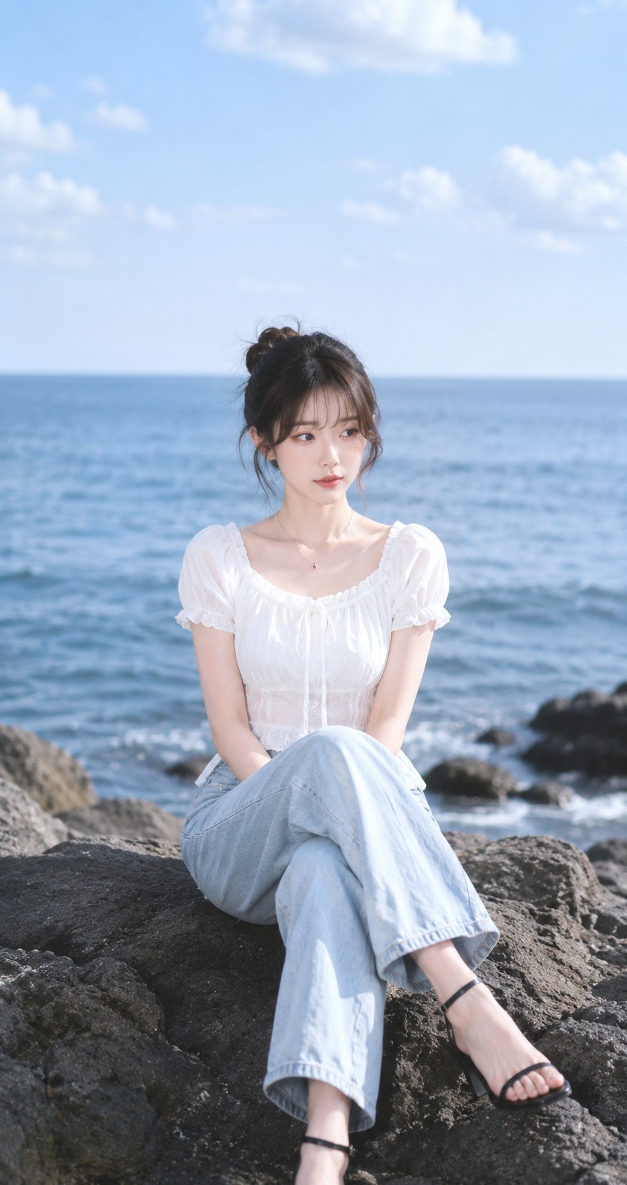 당신의 도...?