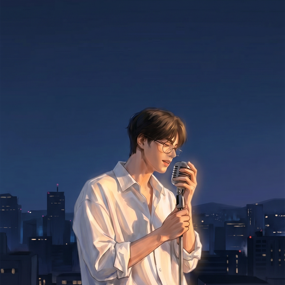 8일 , 빈틈없이 행복해