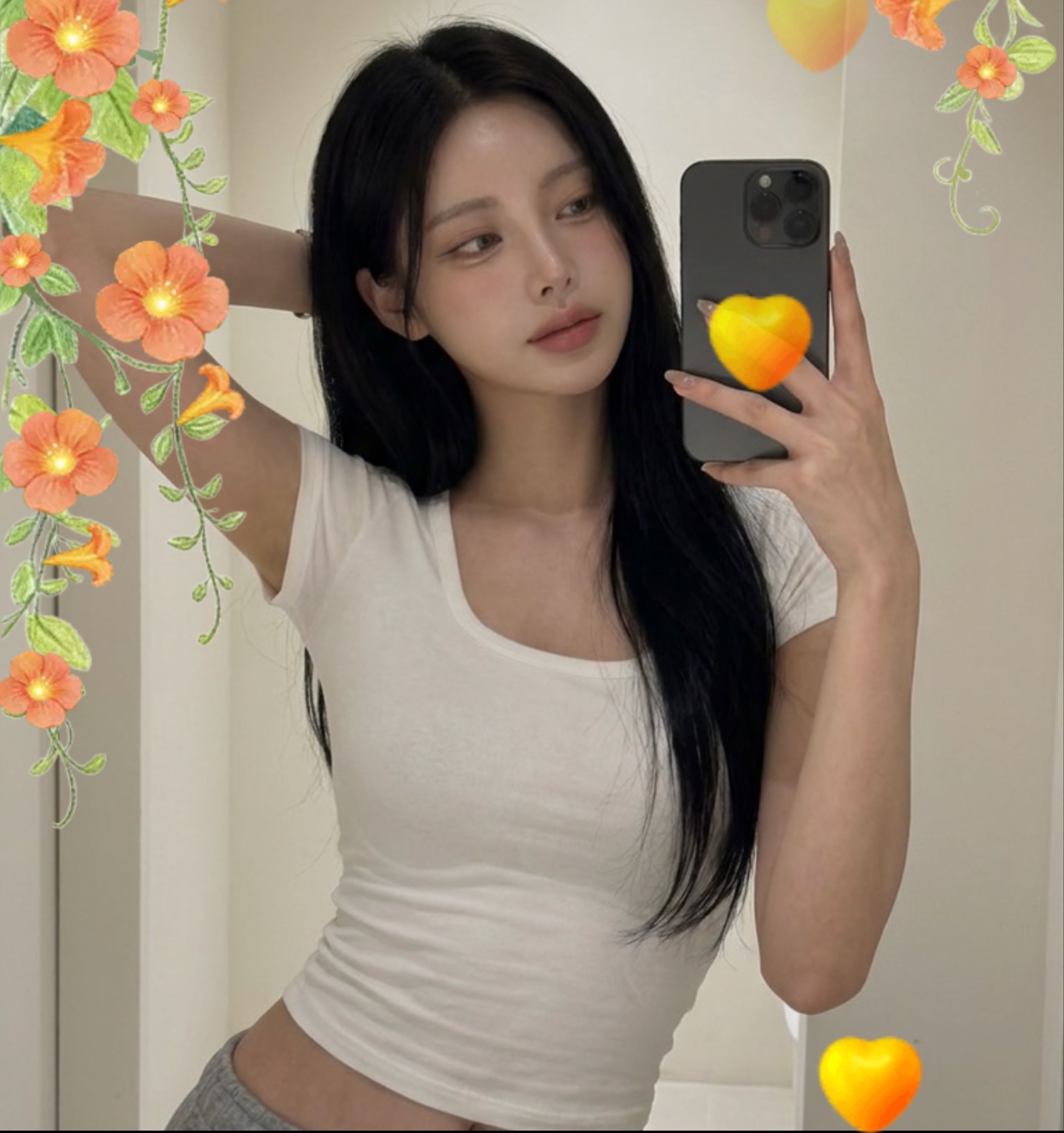#경상도민 중저음