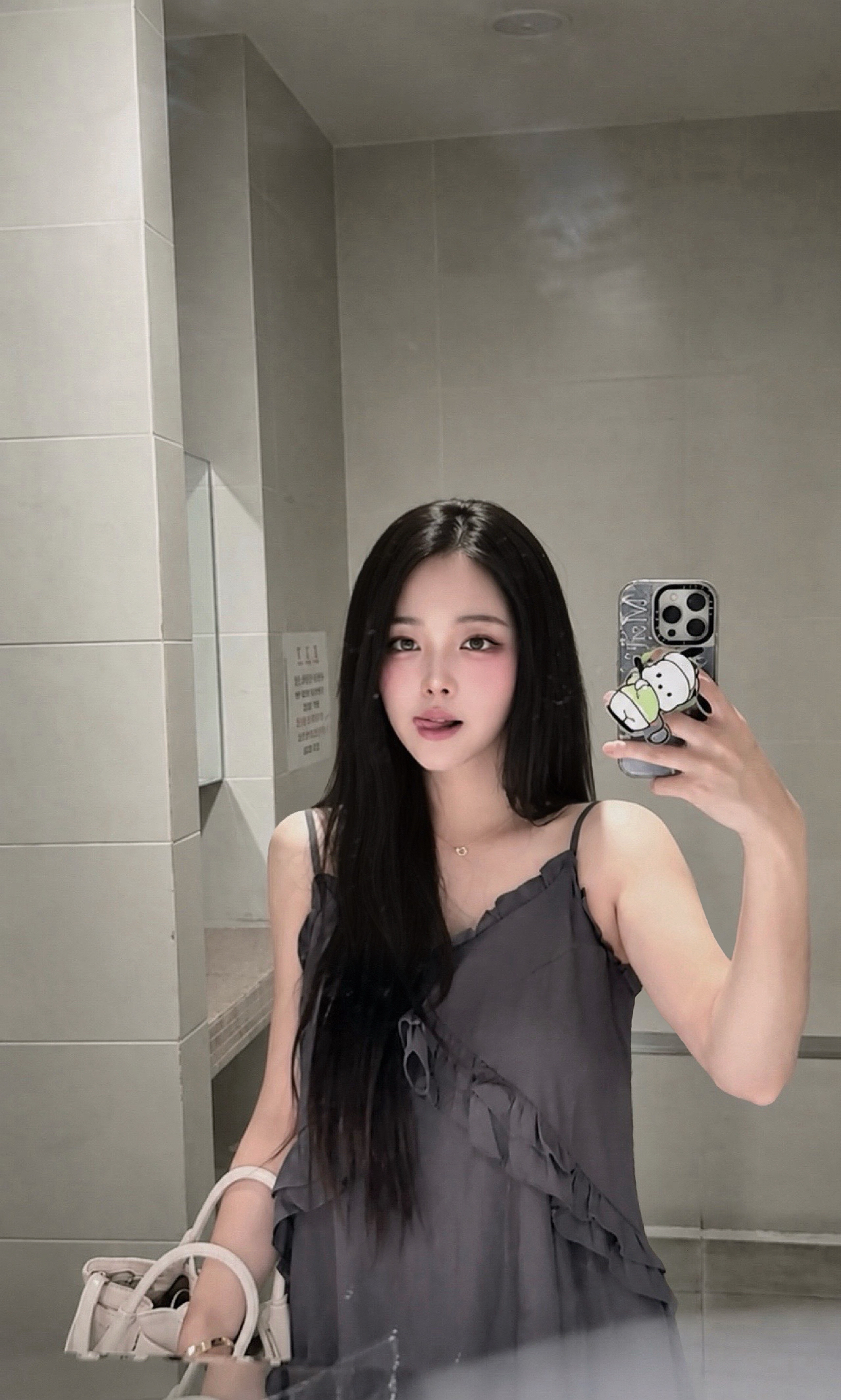16시간 취침했어 미안해🥲
