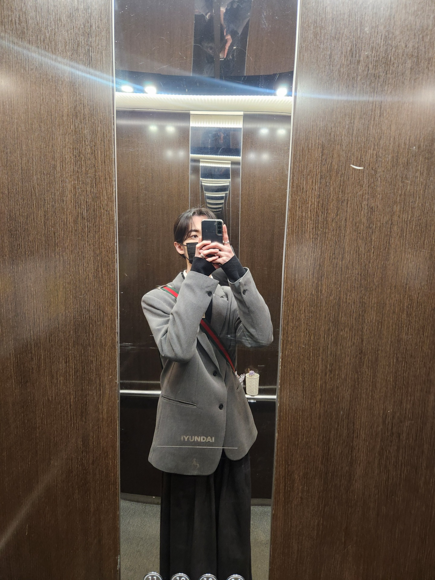 잔잔, 타로와 소통😌❤️