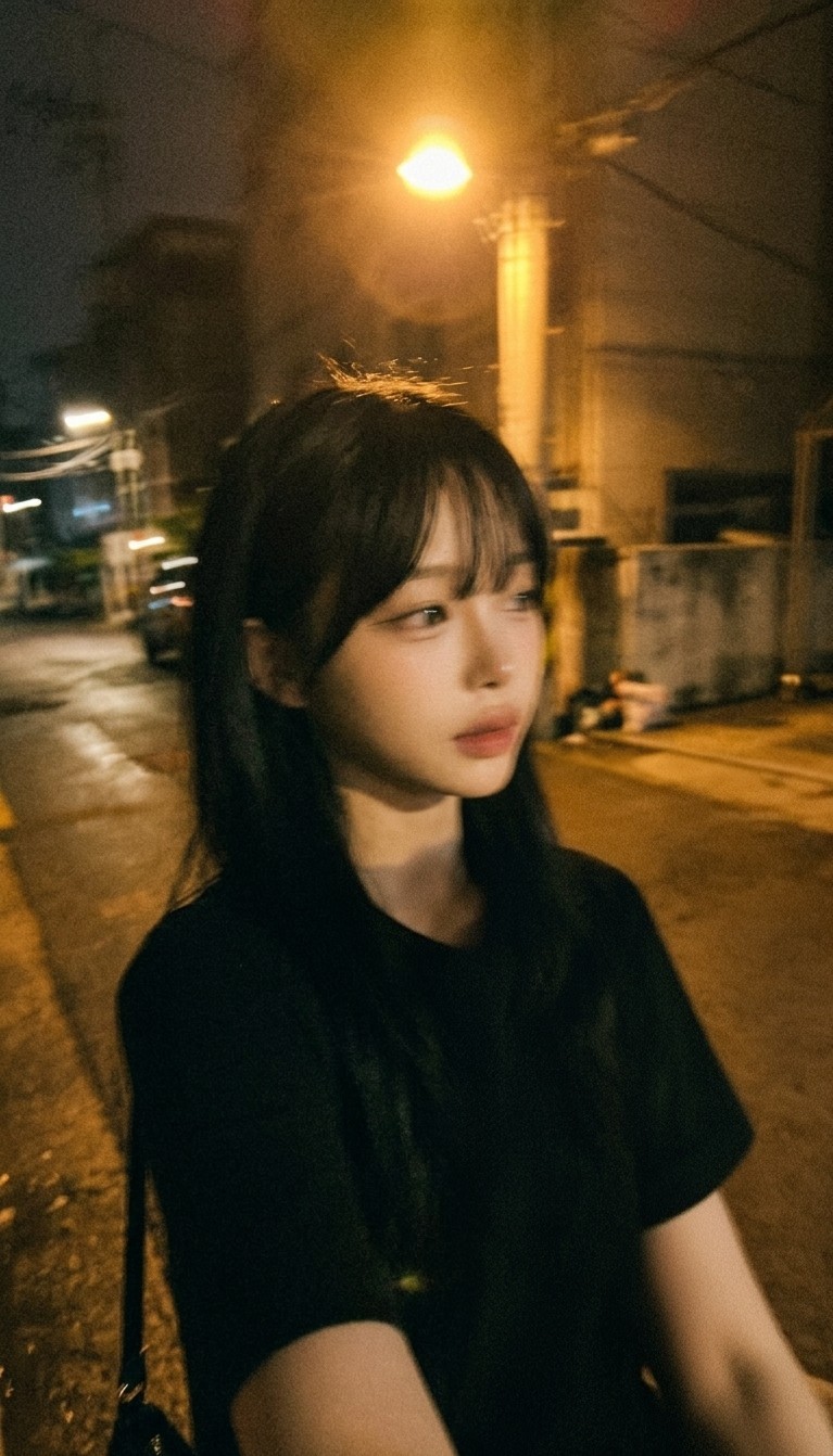 우르릉 쾅쾅쾅 🌧️